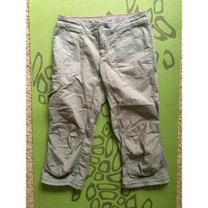 The North Face Bishop capri